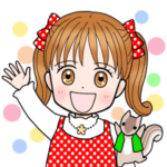 こどちゃスタンプ2024