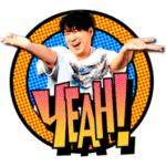 Official髭男dismちゃんまつスタンプKIWAMI