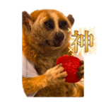 アポちゃんファミリースタンプ