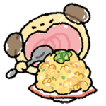 ぱくぱくどうぶつ