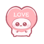 好きいっぱいうちゃ