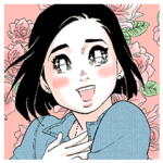 「東京タラレバ娘」スタンプ