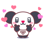 もっと！ゴーちゃん。