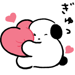 ココモとスモア 検索結果 無料スタンプや隠し無料スタンプが探せる Lineスタンプバンク