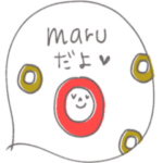 mottoの優しいスタンプ♡2