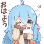 桜ノ恋人 ”桜乃ましろ\