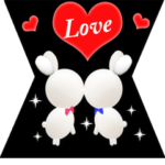 誕生日☆おめでとう☆ありがとう☆大好き♬