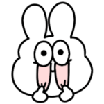 太っちょうさぎ