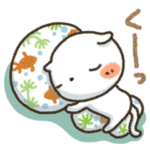 しろねこ真夏＆秋パック（改訂版）