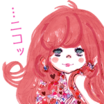 水森亜土～おとな亜土ちゃん～