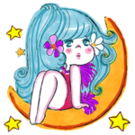 水森亜土3 CuteGirls!