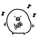 うるせぇトリと愉快な仲間たち★らくがき