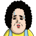 動く！母からメッセージ4