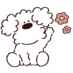 ぼくは、いぬ。