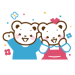 ファミちゃんとかぞく