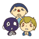 あくまで個人戦スタンプ３