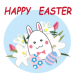 ハッピーイースター（BIG）