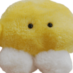 ふわふわのなかまたち