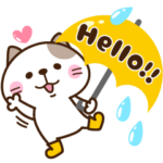 ちゃちゃまる♡敬語