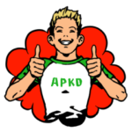 アメリカンポップ関西弁