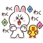 オノマトペ♪BROWN&FRIENDS