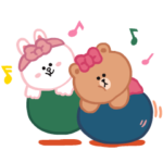 楽しい日常♪BROWN&FRIENDS