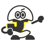 ジェジェくんファミリー2