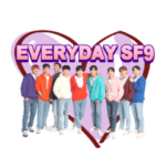 EVERYDAY SF9