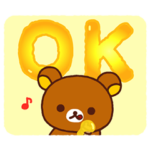 リラックマ はちみつの森の収穫祭