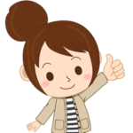 ローソンクルー♪あきこちゃん