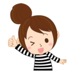 ローソンクルー♪あきこちゃん3