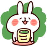 カナヘイのゆるっと敬語