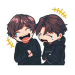 赤澤燈・陳内将の笑ってじんとも！！