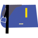 競馬のカスタムスタンプ