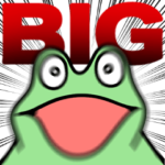 カエルDX-クソデカ-