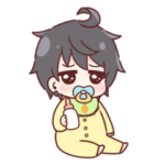 ぬまの日常すたんぷ2