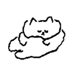 花原史樹のねこ