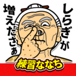 うちなーあびー練習ななち