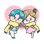 さえちゃんねる☆スタンプ