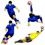 チームサッカー特選