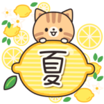 優しさいっぱいのトラネコさん2 