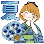 ふんわりリボンちゃん 3♡夏の気づかい編