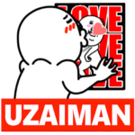 うざいマン「ポップアップ3」