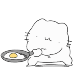 からめるねこスタンプ