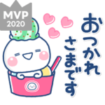 毎年使える♡夏のスタンプ