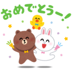 いらすとや×BROWN