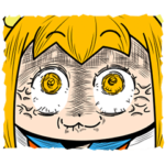 うごくポプテピピック3