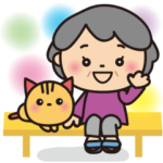 ばぁばのBigスタンプ❤️