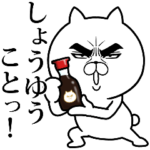 目ヂカラ☆にゃんこ20