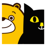 えこまる君＆オニキス君